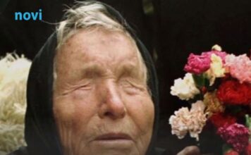 Baba Vanga je za novembar 2026. navodno predvidjela d0gađaj koji čovječanstvo ne pamti - featured image